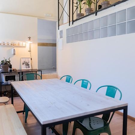 Aticco Living Gracia - Apartments Rooftop Barcelona Exterior photo