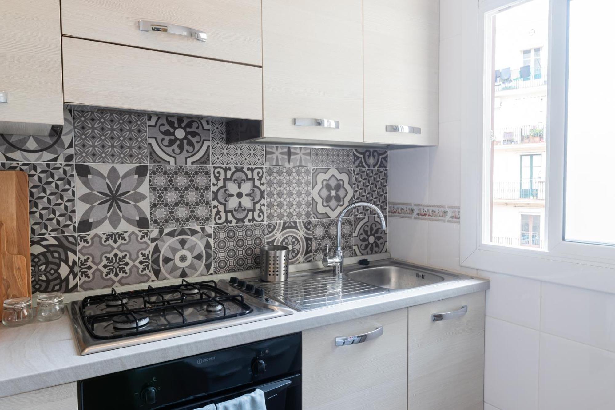 Aticco Living Gracia - Apartments Rooftop Barcelona Exterior photo