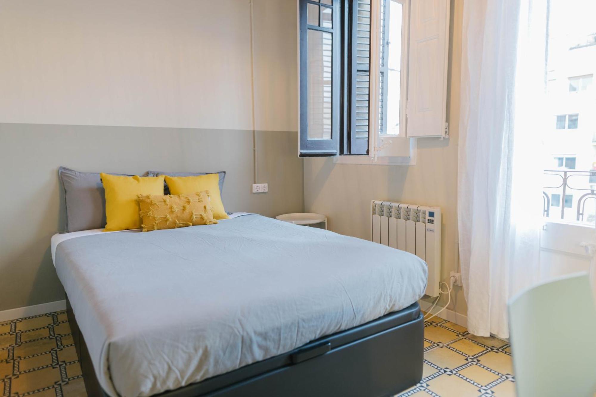 Aticco Living Gracia - Apartments Rooftop Barcelona Exterior photo